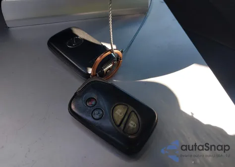 2008 Lexus Is F z USA, uszkodzony, nr VIN JTHBP262885003671